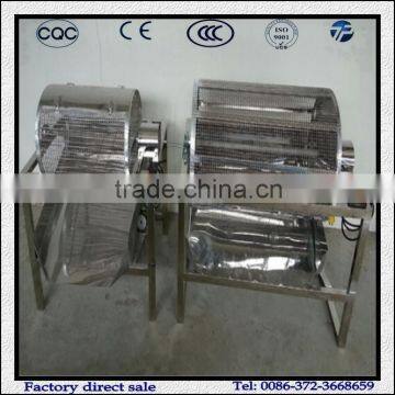 The Commercial Machine for Breaking Quail Egg