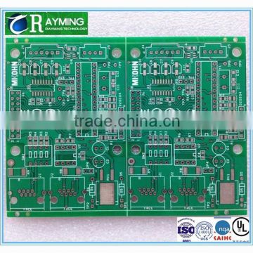 Electric FR4 material 14 layers defense circuit board