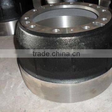 Volvo brake drum