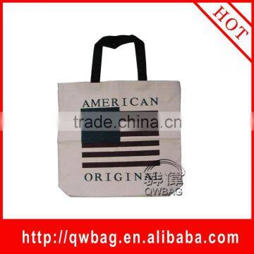 Guangzhou customized eco-friendly cotton bag