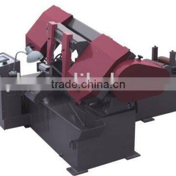 Full-Automatic Band Sawing Machine