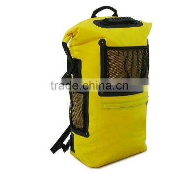 Customize High Quality Cheap Durable High Frequency Welding Pvc Tarpaulin / TPU Waterproof Bag