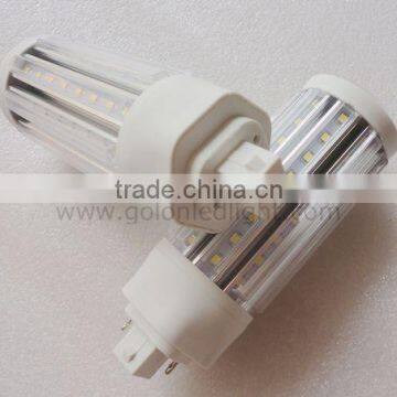 Gx24q Led pl Light 15w 360 Degree pl Gx24q Led Lamp Gx24d 30w 20w 13w 11w 9w E26 E27 Gx24q 4 Led pl Lamp photo-3