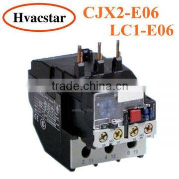 CJX2-E06 LC1-E06 AC Contactor