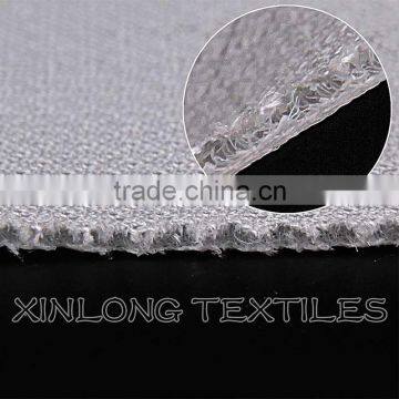 D032Textile Fabric Air Sandwich Mesh for Shoes Mattress