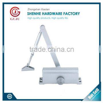 Automatic Concealed Overhead Hydraulic Door Closer