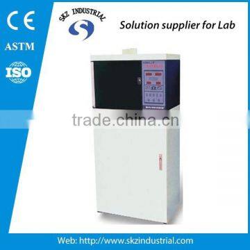 artificial light weather color fastness light fastness tester