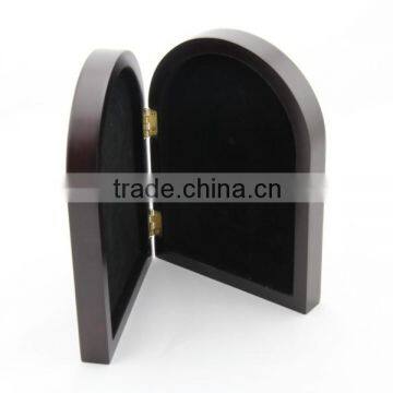 Luxury Wooden Medal Box Made In China