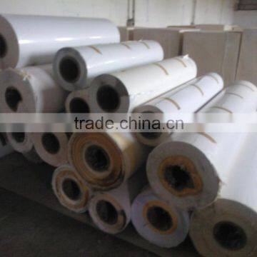Self Adhesive Materials Films and Papers ( End Rolls) photo-4