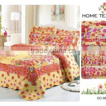 Quilted Bedding DC9812