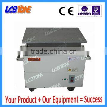 Mechanical vibration test machine