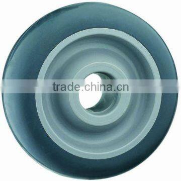 Thermoplastic Rubber Wheel(TPR)