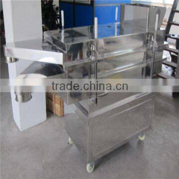 China Circular Rocking Sieve Screener