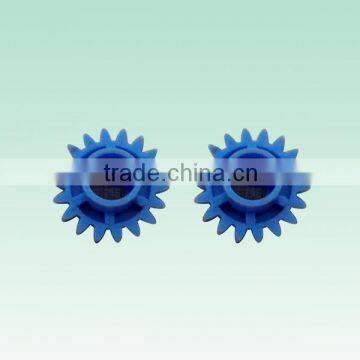 RM1-1118-GEAR lower roller gear Spare parts RM1-1118 Transfer roller Gear for HP 4250 4200 4015 4345 Printer