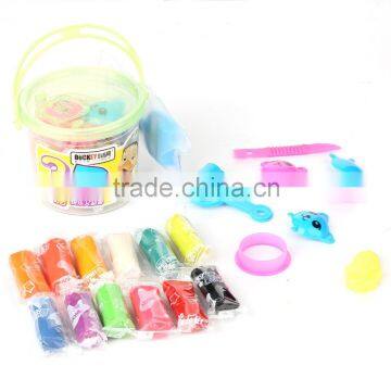 Latest arrival kids gift colorful plasticine