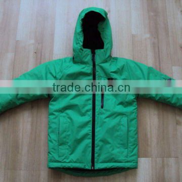 Kids Fashion Winter Ski Jacket