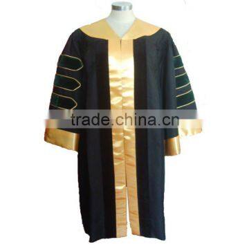 Chairman Gowns/Robes (Academic Regalia)