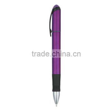 Domain Pen/Highlighter-Purple