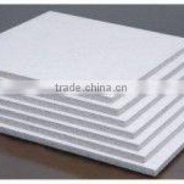 Versatility glass magnesium board