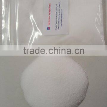 Best Price for Non-GMO Dextrose Anhydrous Food Additives photo-2