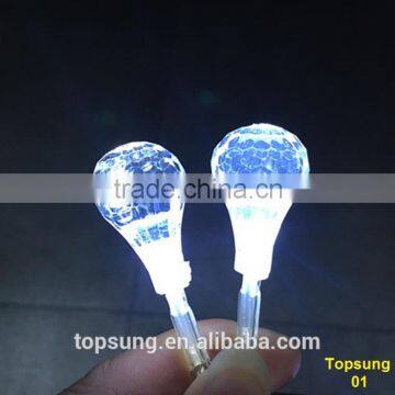 Hot sale 68 leds white party lights string outdoors for outdoor