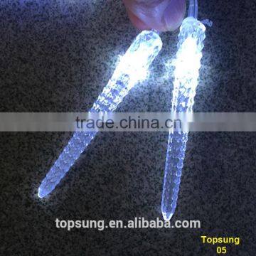 Amazing 30 Feet White Outdoor Party Lights for Home