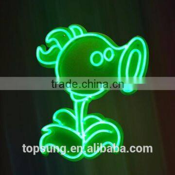 Pretty Neon Sign for Signs