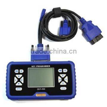 SuperOBD SKP-900 Hand-Held OBD2 Auto Key Programmer V3.5