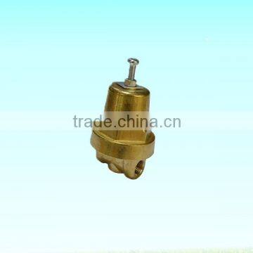 pressure regulator valve/pressure valve/electric water pressure regulator valve for air compressor