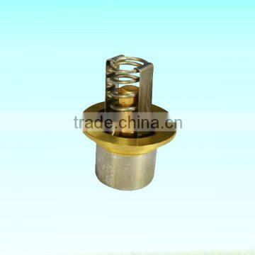 39478193 thermostat valve/Thermostat control valve spare parts of air compressor temperature controller