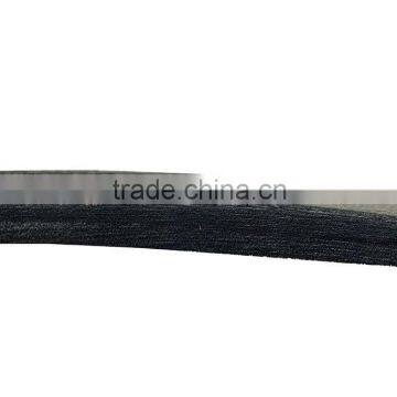 HEAVY LEATHER POWER WEIGHTLIFTING LEVER BUCKLE BELT - BROWN photo-4