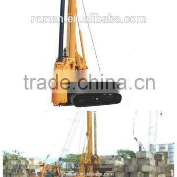 Professional Manufacturer of XCMG XR360 Rotary Core Drilling Rig Equipment