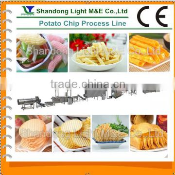 Chips Tube Making Machine