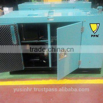 SOUNDPROOF GENSET 20KW 60HZ