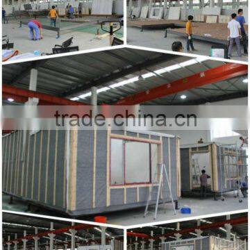 Top Quality Chaep Prefab Light Steel Structure House Fast Construction House photo-2