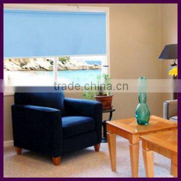 Wholesale Various Colors Blackout Roller Blind Fabric