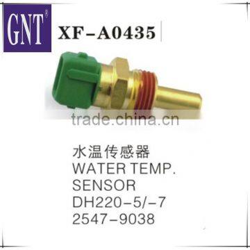 excavator DH220-5 DH220-7 water temp sensor