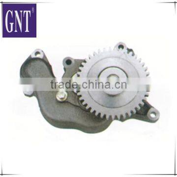 excavator parts 6221-53-1101 6221-53-1100 6D108 PC300-6 oil pump