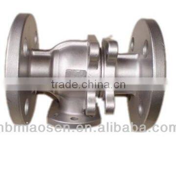 water pressure reducing valve