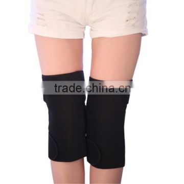 Adjustable hinged elastic xxxl knee brace /knee support for sale