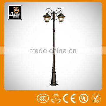 gl 2355 cheap outdoor lighting camera garden light for parks gardens hotels walls villas