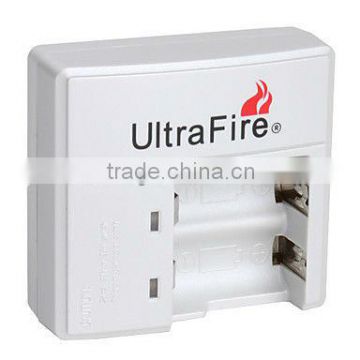 Ultrafire WF-138 Charger For CR123A 3.0V/3.6V Rechargeable Battery