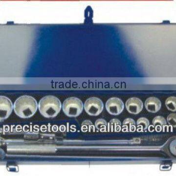 3/4" DRIVE 21PCS SOCKET SET