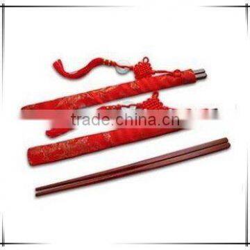 Chinese traditional wooden wedding gift Chopsticks