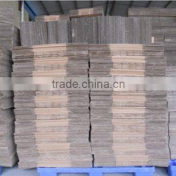 Custom Vegetable Packing Box/excellent Printed Logo Packing Box for Fruit China Factory photo-6