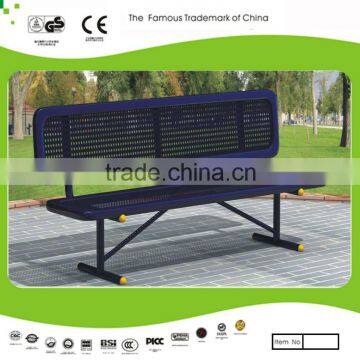 OUTDOOR FITNESS EQUIPMENT