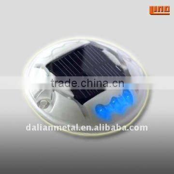 solar road stud