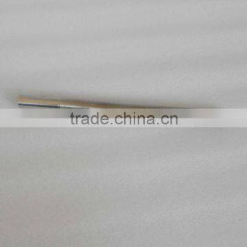 Titanium Strengthen Condenser Tube