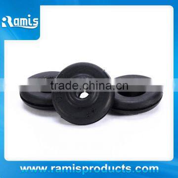 Electrical EPDM rubber flexible grommet