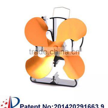 High Airflow ecofan stove fan on sale